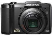 Olympus