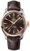 Omega Seamaster Aqua Terra 150 M Omega Seamaster Aqua Terra 150 M