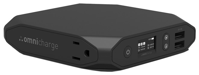Omnicharge
