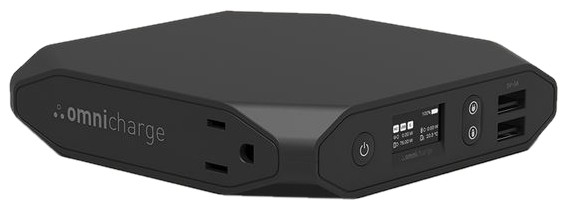 Omnicharge