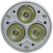 Omnilux GU-10 230 V/ 3 W LED