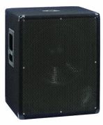 Omnitronic BX-1550