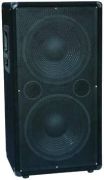Omnitronic BX-2550