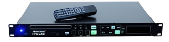 Omnitronic CMP-102
