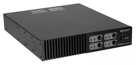 Omnitronic DJP-604