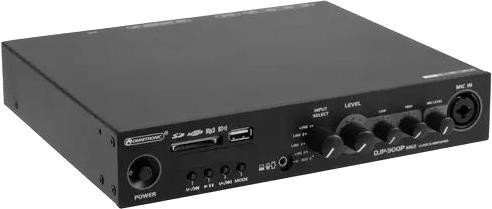 Omnitronic DJP-900P MK2
