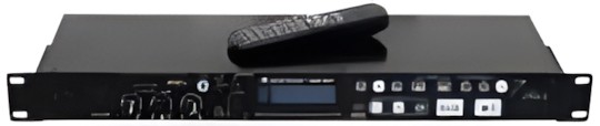 Omnitronic DMP-102
