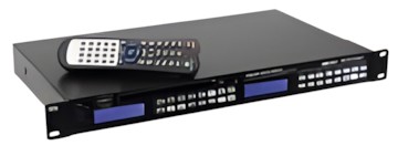 Omnitronic DMP-103RDS