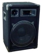 Omnitronic DX-1222