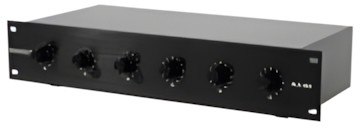 Omnitronic ELA 6M 5W
