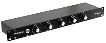 Omnitronic EQ-25