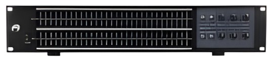 Omnitronic GEQ-2310