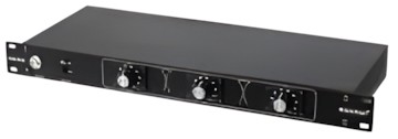 Omnitronic ISO-23