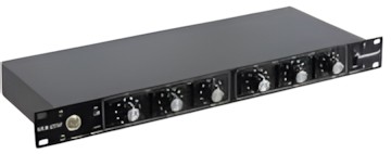 Omnitronic ISO-23D
