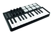 Omnitronic Key-288 MIDI Controller