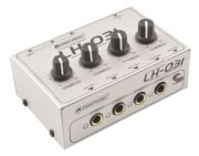 Omnitronic LH-031