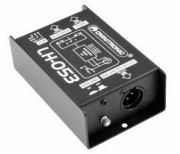 Omnitronic LH-053
