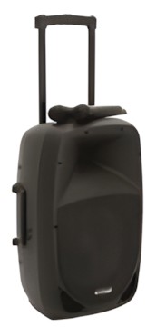 Omnitronic MES-12BT2