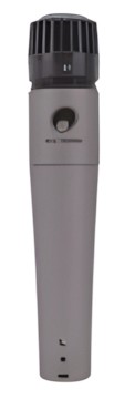 Omnitronic MIC 75PRO