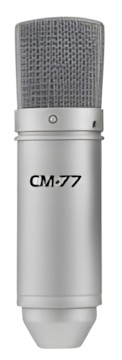 Omnitronic MIC CM-77
