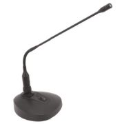Omnitronic MIC SHC-1
