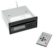 Omnitronic MOM-10BT4 CD-Player mit USB & SD