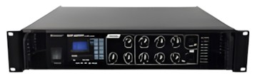 Omnitronic MP-120P