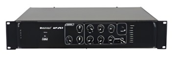 Omnitronic MP-250