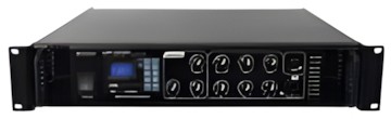Omnitronic MP-350P