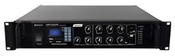 Omnitronic MP-500P