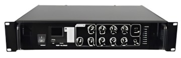 Omnitronic MP-60P