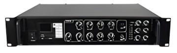 Omnitronic MPVZ-120.6P