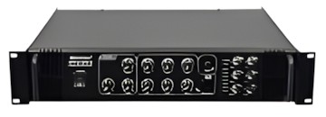 Omnitronic MPVZ-250.6