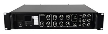 Omnitronic MPVZ-250.6P