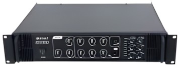 Omnitronic MPVZ-350.6