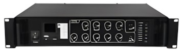 Omnitronic MPZ-120.6P