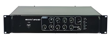 Omnitronic MPZ-180