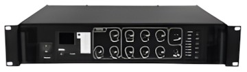 Omnitronic MPZ-180.6P