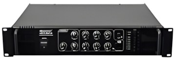 Omnitronic MPZ-350.6