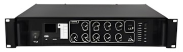 Omnitronic MPZ-350.6P