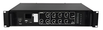Omnitronic MPZ-500.6P