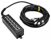 Omnitronic MUS-610