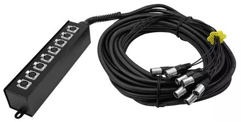 Omnitronic MUS-820