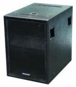 Omnitronic PAS-118