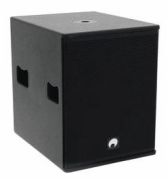 Omnitronic PAS-151A