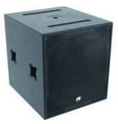 Omnitronic PAS-181