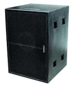 Omnitronic PAS-218