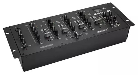 Omnitronic PM-444Pi
