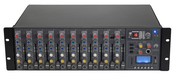 Omnitronic RM-1422FXA