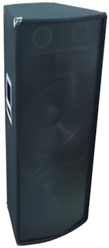 Omnitronic TX-2520